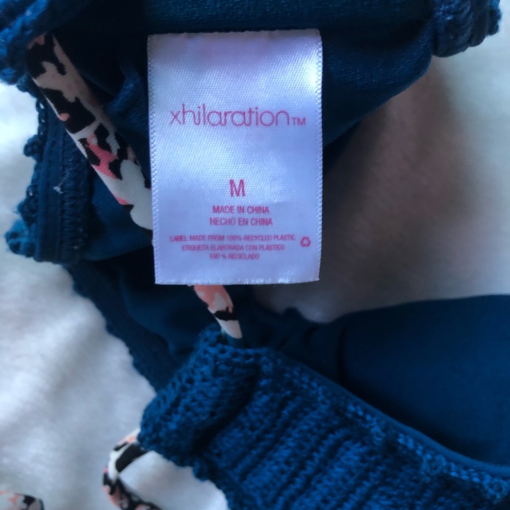 Crochet Bikini Top - Picture 3 of 3